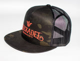 Cap Multicam Music Maniacs United