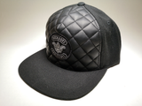 Cap Quilted Harlekingz Patch